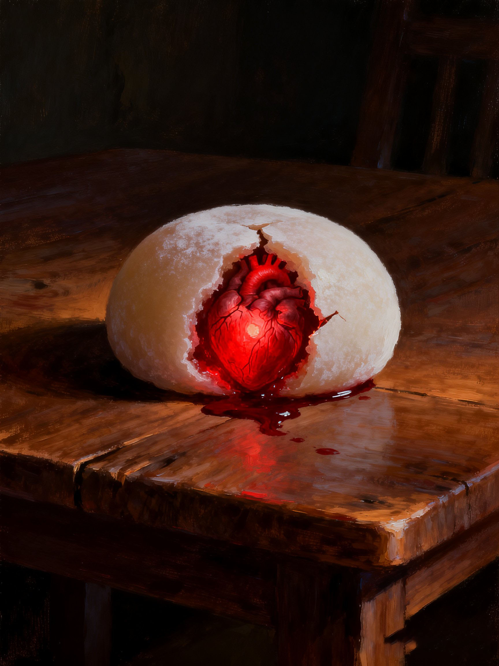 Mochi Nghịch Thiên